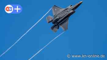 Großübung „Air Defender 23“: USA bringen 100 Kampfjets nach Deutschland - Diese Flugzeugtypen sind dabei