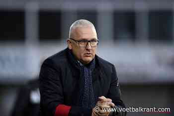 Promotie Kompany slecht nieuws voor een aantal 'Belgen': &quot;Het is inderdaad de vraag&quot;