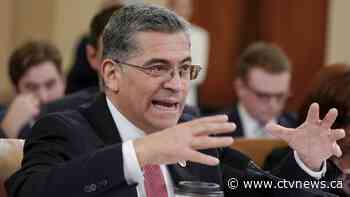 U.S. health secretary slams abortion pill ruling as 'not America'