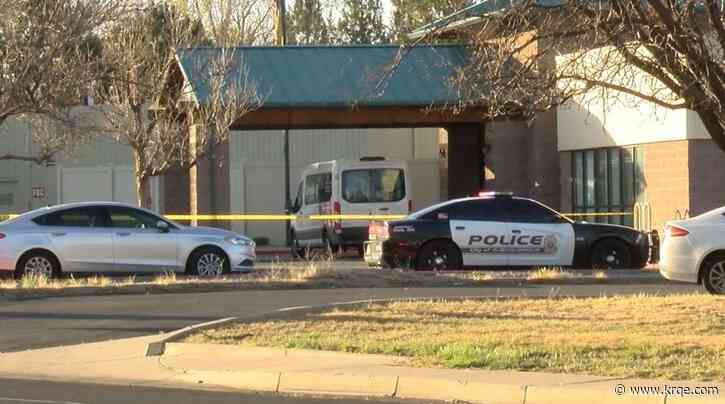 Crash investigation handed over to APD homicide detectives