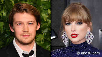 Singer Taylor Swift, actor Joe Alwyn split after six years together