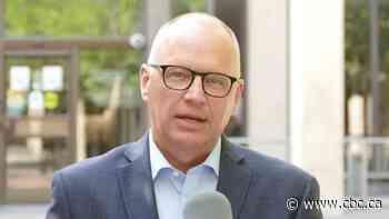 City of Winnipeg working to support Indigenous women and children, says mayor