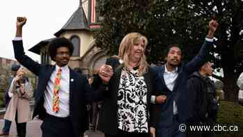 Expelled Black Tennessee lawmakers want to reclaim their seats