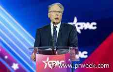 NRA paid $12 million to settle with ex-agency partner Ackerman McQueen