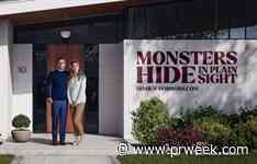 PSA exposes deceptive facade of domestic violence