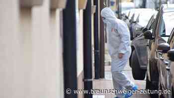Zwei Geschwister tot in Wohnung entdeckt