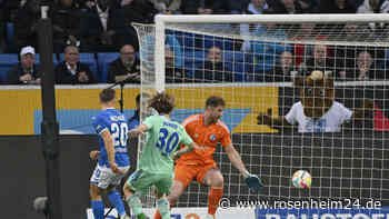 Schalke 04 gegen Hoffenheim im Live-Ticker: S04 kommt aktiver aus der Pause