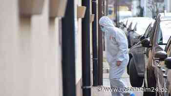 Zwei Geschwister tot in Wohnung entdeckt