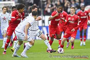 🎥 Cercle Brugge furieus na discutabele penaltyfase tegen Antwerp: &quot;Ze willen ons niet bij de eerste acht&quot;