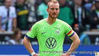 Maximilian Arnold nach VfL-Pleite: „Alles andere ist Schwachsinn“