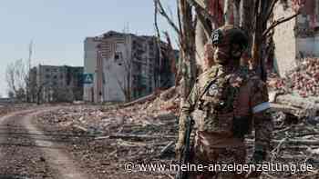 Bachmut bald erobert? Wagner macht Fortschritte – Russland schickt Eliteeinheiten an die Front