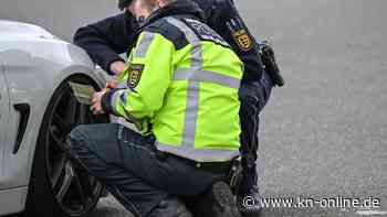 „Car-Freitag“: Polizei in NRW kontrollierte besonders viel - Hunderte Bußgelder