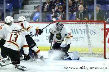 VIDEO: A thank-you to fans at season’s end by Vancouver Giants Head Coach Michael