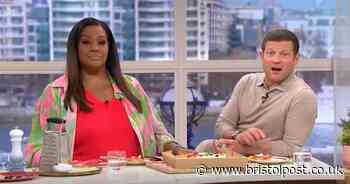 Alison Hammond 'truly sorry' after comment made on ITV's This Morning following the theatre production of The Bodyguard