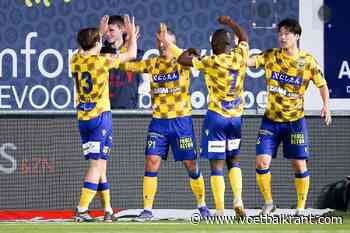 STVV duwt met forfaitcijfers KV Oostende nog wat meer richting degradatie