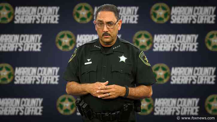 Florida police arrest third juvenile suspect in triple homicide