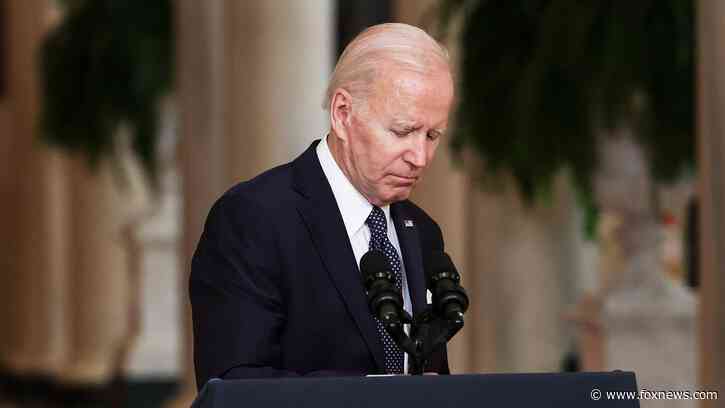 Former AG issues chilling warning that left's agenda is 'leading to horrific crimes'