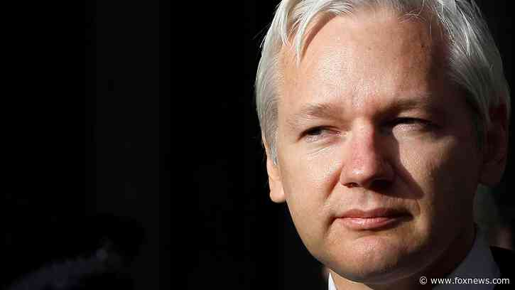 Julian Assange's family grills government's 'over-classification' of documents: 'A problem for democracy'