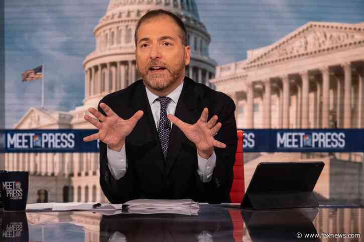 Trump attorney pushes back after NBC host asks if Trump is holding classified docs for payout: 'Cheap shot'