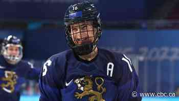 Canada and the U.S. dominate women's hockey, but the rest of the world is starting to catch up