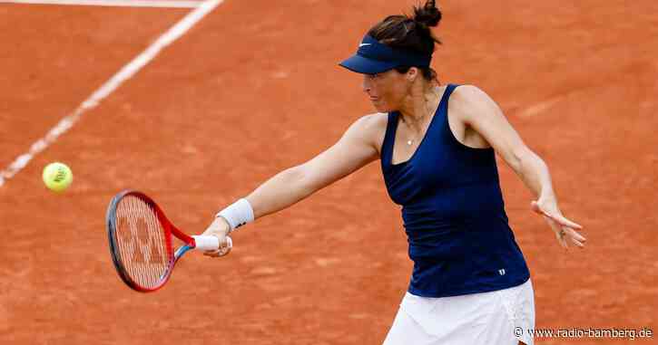 Tatjana Maria gewinnt drittes WTA-Turnier