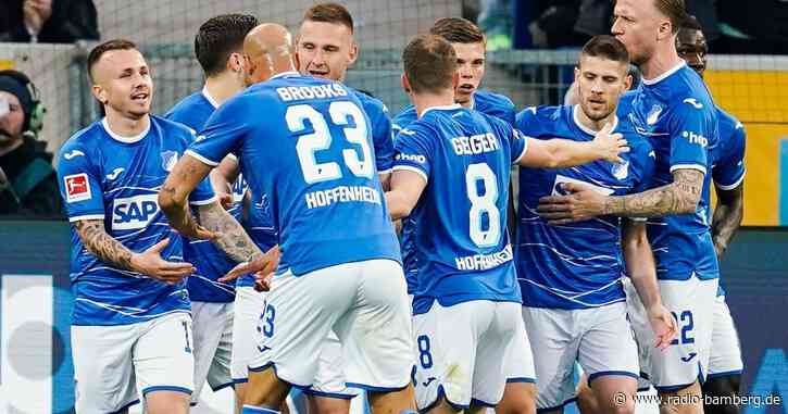 Schalke wieder Letzter: Niederlage bei der TSG Hoffenheim