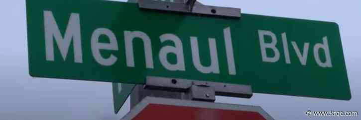 1 injured in ABQ hot air balloon crash