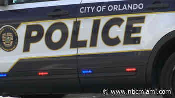 Suspect Who Murdered 3 in Orlando Home Killed in Police Shootout