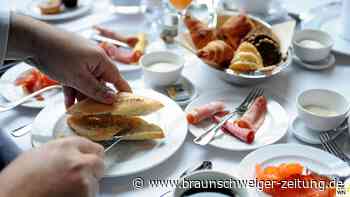 Im Kreis Helmstedt gibt’s auch Ostermontag frische Brötchen