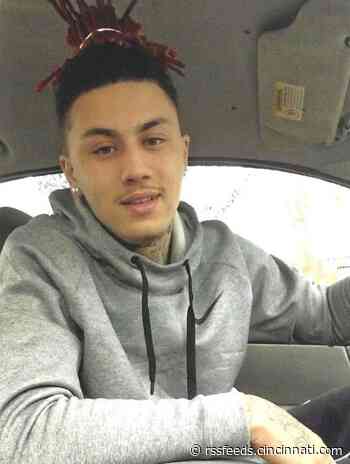 Police still searching for killer a year after fatal shooting of man, 23, outside bar