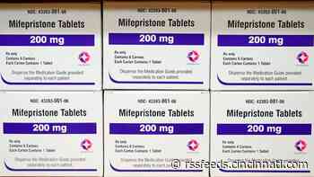 Dueling federal rulings plunge future of abortion pill into legal uncertainty