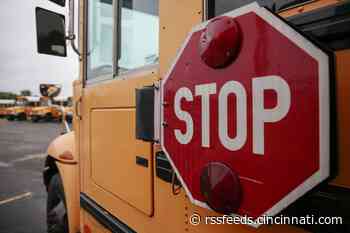 Ohio bus driver Jackie Miller apologizes, defends outburst after viral video