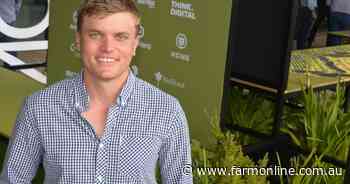 How farming's future technologies already achieve more with less