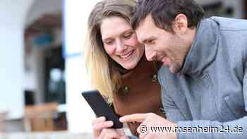 Whatsapp-Ostergrüße: Lustige und schöne Sprüche und Videos zum Versenden