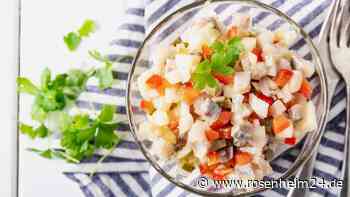 Cholesterin natürlich senken: 15 Lebensmittel helfen, schädliches Blutfett zu reduzieren