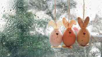 Wet Easter Sunday in South Florida With Flood Advisories in Miami-Dade, Broward