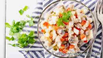 Cholesterin natürlich senken: 15 Lebensmittel helfen, schädliches Blutfett zu reduzieren