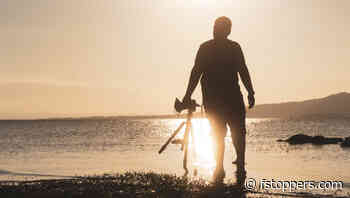 What Are the Things That Limit You as a Photographer?