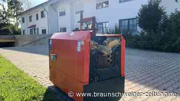 Verbot von Gas- und Ölheizung: Kontrollen & Bußgelder drohen