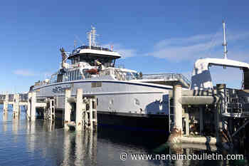 BC Ferries cancels numerous Vancouver Island sailings amid poor weather