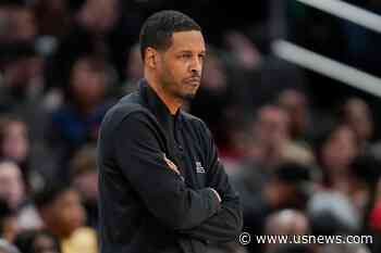 AP Sources: Silas Not Returning as Coach of Houston Rockets