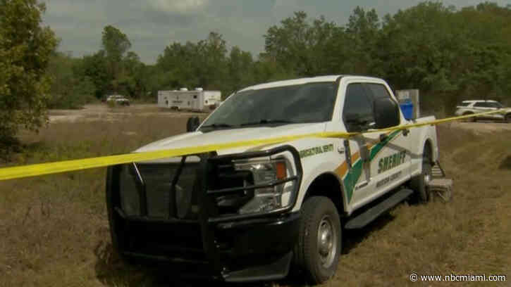 3rd Young Suspect Arrested After Killings of 3 Teens in Florida