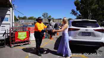 How a national scheme for recycling children's car seats will set a blueprint for the future