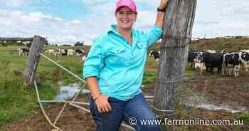 Disasters worsen mental health struggles among farmers