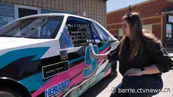 Simcoe County racers revved up for upcoming season