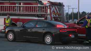 2 Police Officers Shot and Killed During Wisconsin Traffic Stop