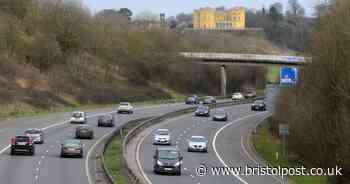 Bristol M32 park and ride plans update as next stage expected to be delivered in the autumn