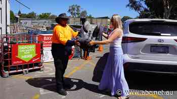 A recycling scheme for old child car seats is being rolled out. Here's how it will work