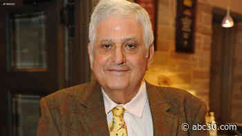 Michael Lerner, 'Barton Fink' and 'Elf' actor, dead at 81