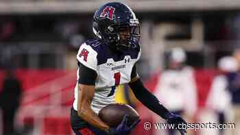 XFL Week 8 scores, recap: Wild new rules debut in first two OT games of season as Roughnecks, Battlehawks win